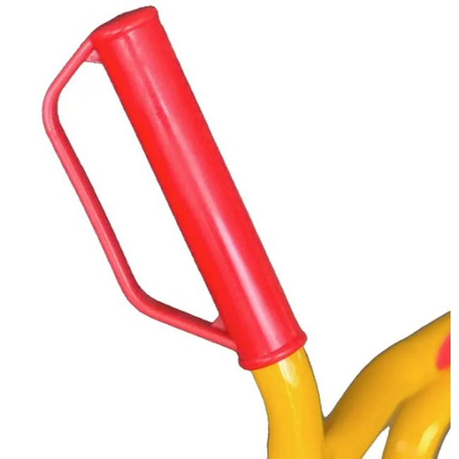 Vendita online Carrello portata elevata Golia